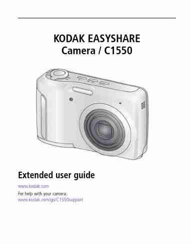 Kodak Digital Camera 1385483-page_pdf
